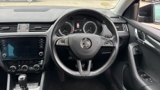 Skoda Octavia 2.0 TDI CR SE L 5dr DSG [7 speed] Diesel Estate